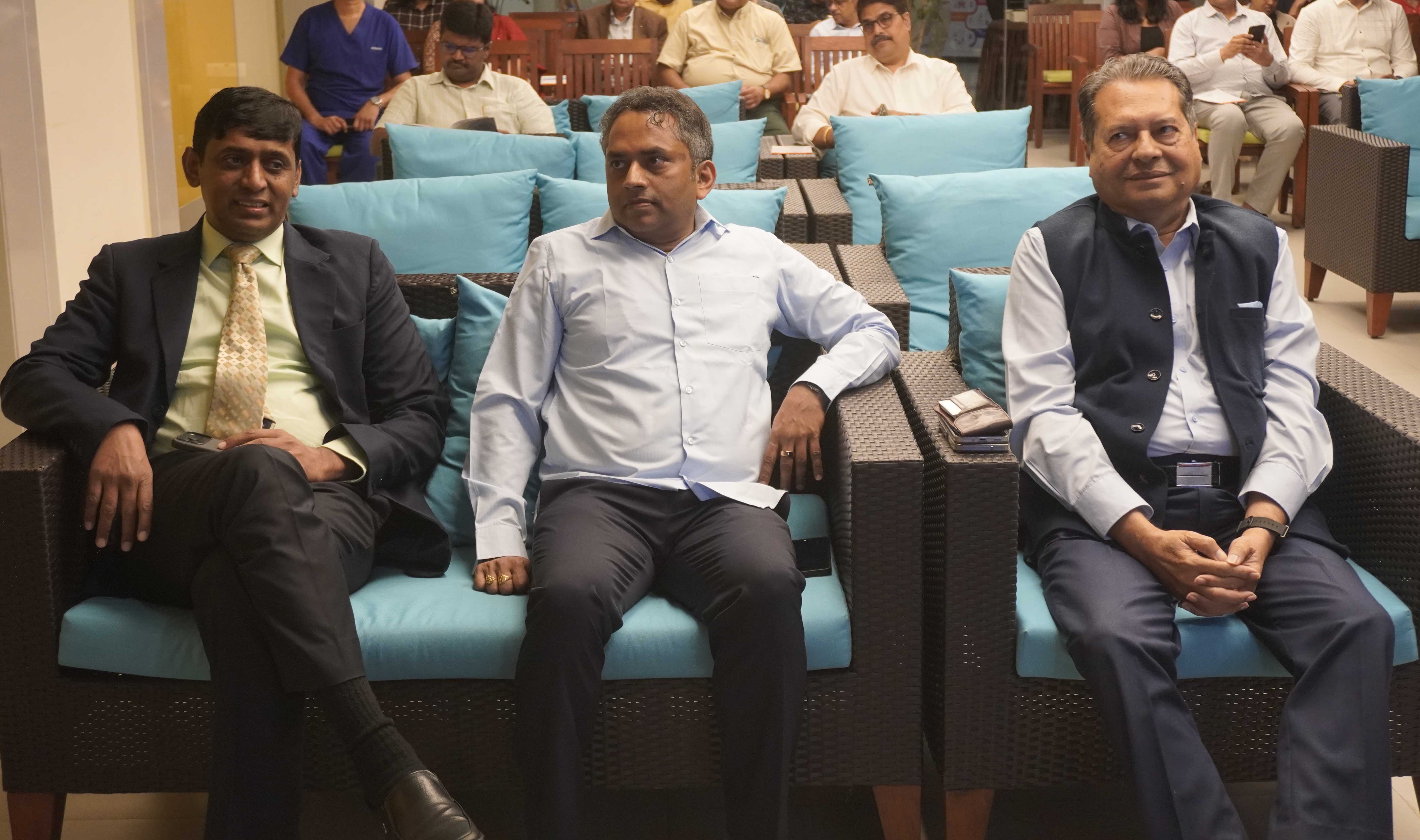 CSR leaders explore new ways of Funding Social Causes at EQUIPPP Knowledge Session